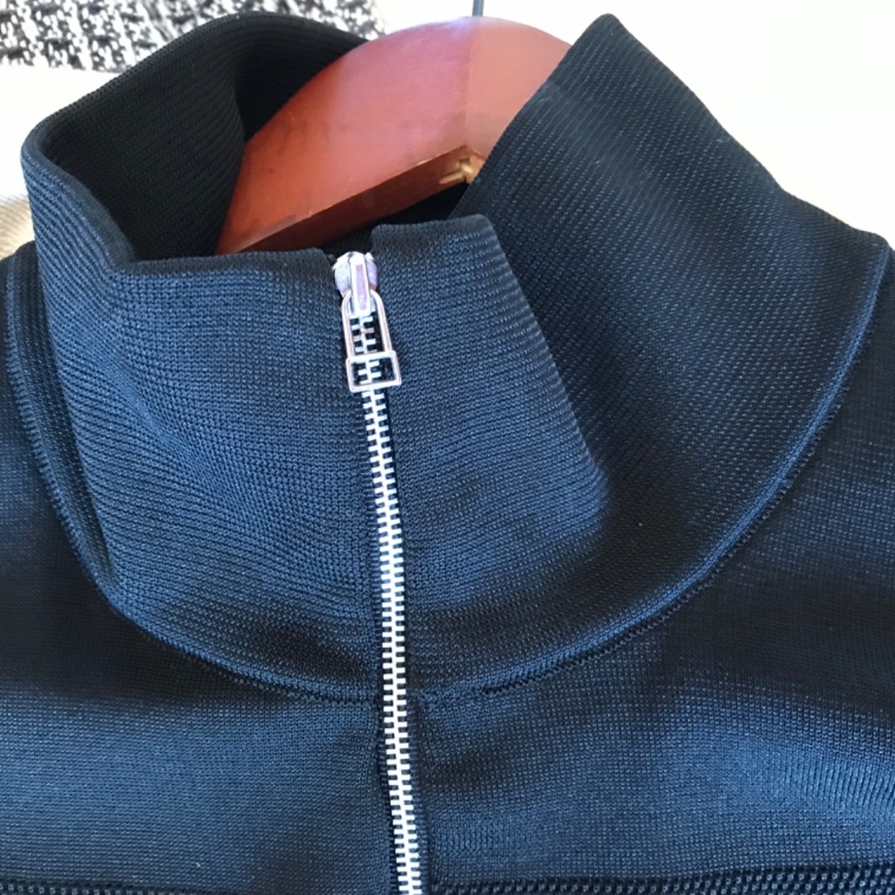 ADIDAS X MASTERMIND JAPAN WORLD MEN TRACK ZIP-UP - Picture 11 of 16